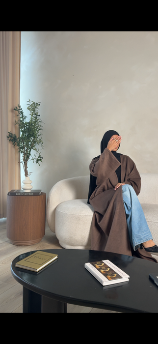 The Everyday Coat