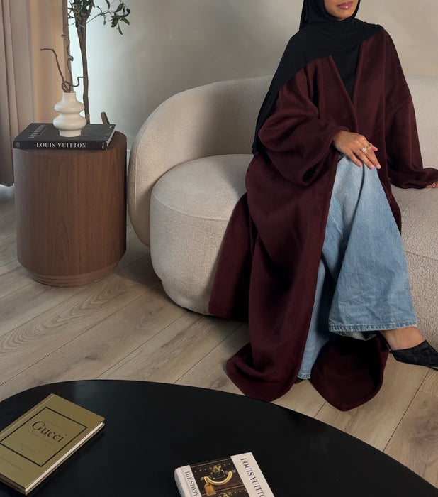 The Everyday Coat