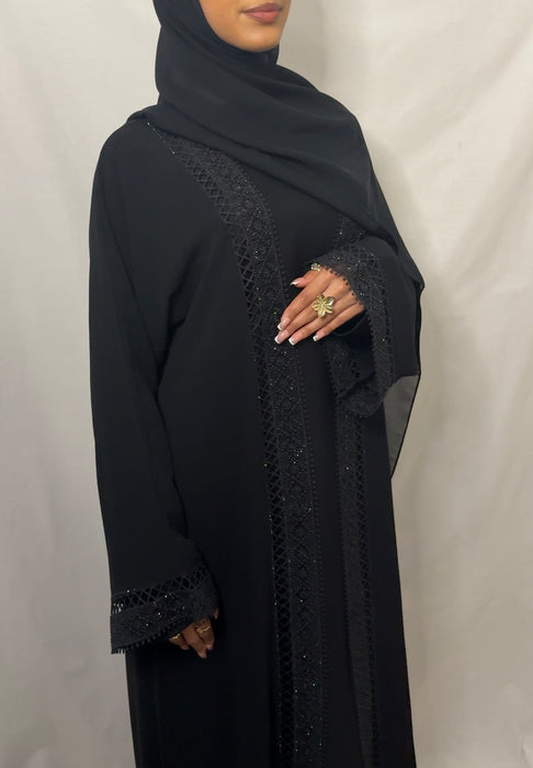 Maya abaya