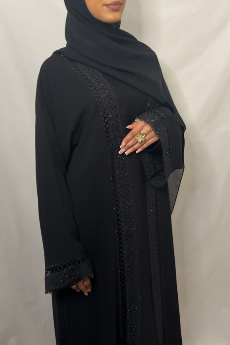 Maya abaya