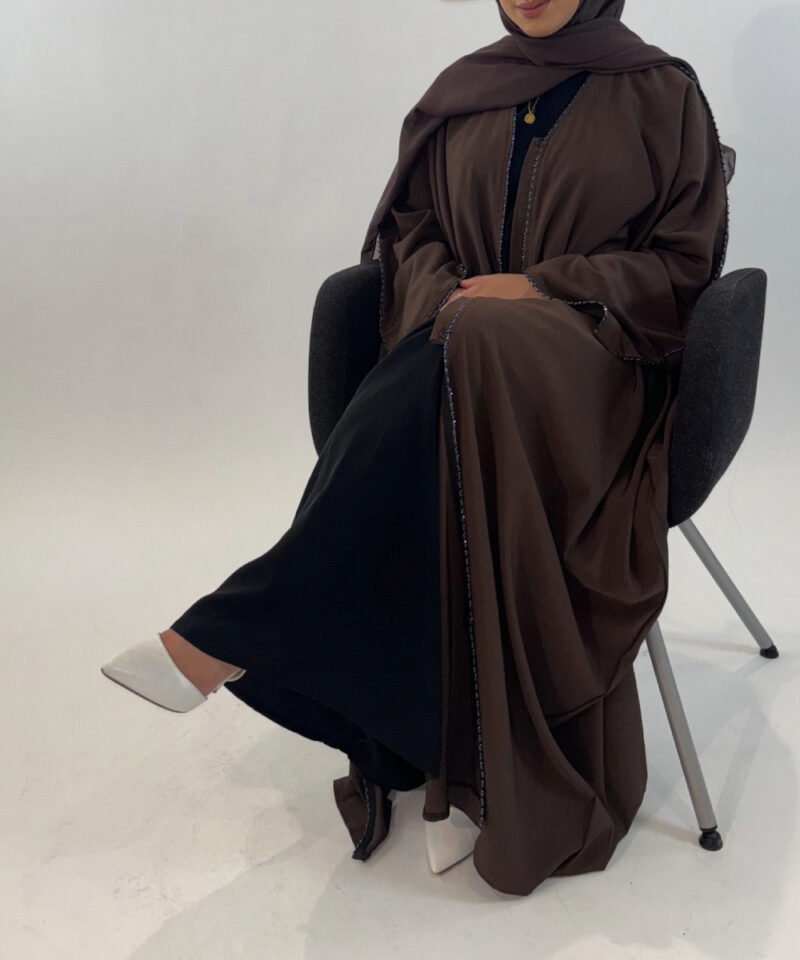 Nur Abaya - Image 8
