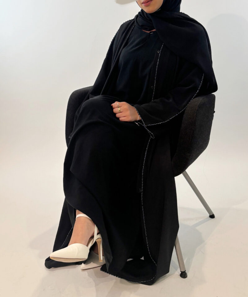 Nur Abaya